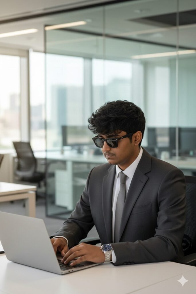 digital marketing strategist in kannu